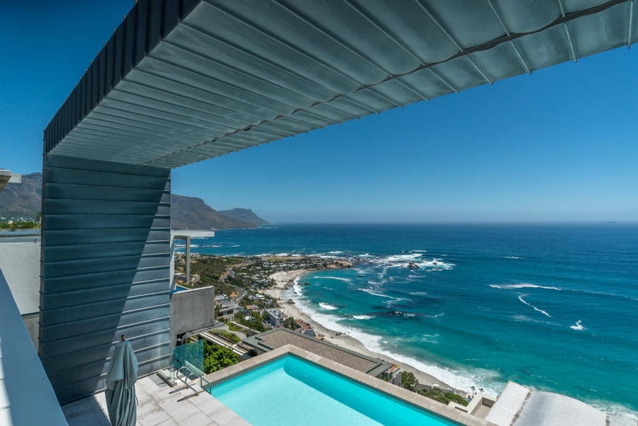 5 Bedroom Property for Sale in Clifton Western Cape
